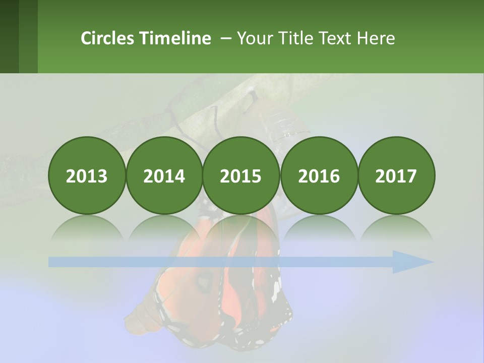 Temperature System Power PowerPoint Template