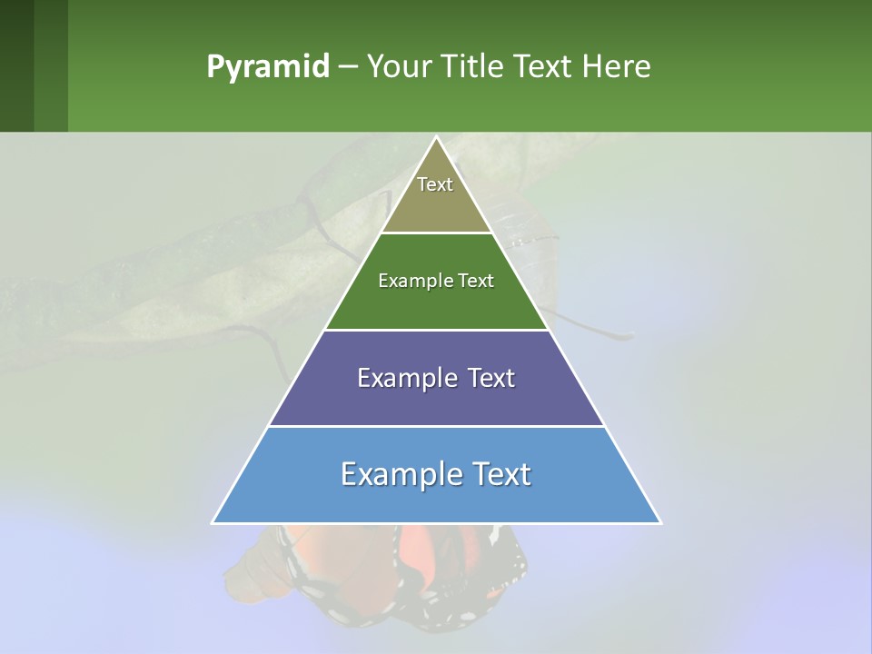 Temperature System Power PowerPoint Template