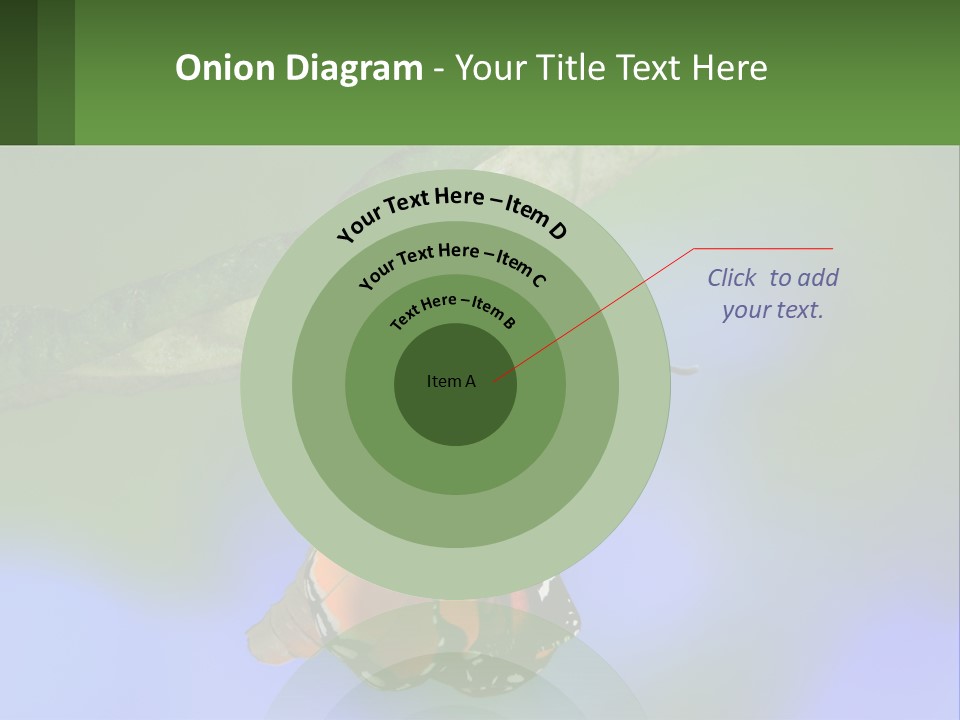Temperature System Power PowerPoint Template
