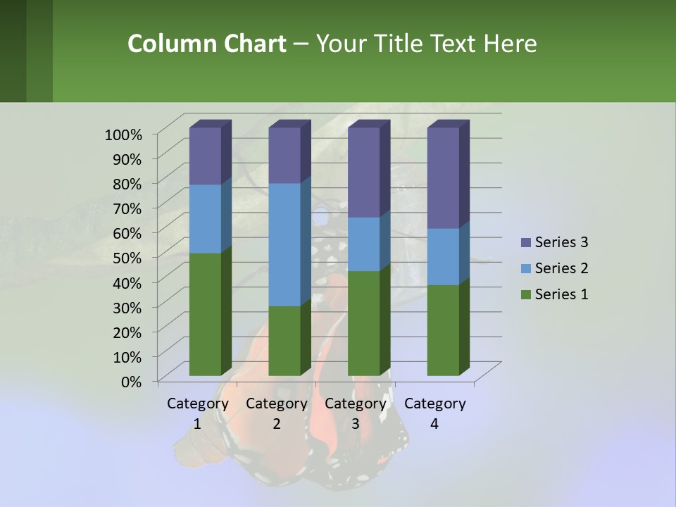 Temperature System Power PowerPoint Template