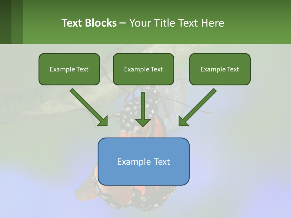 Temperature System Power PowerPoint Template