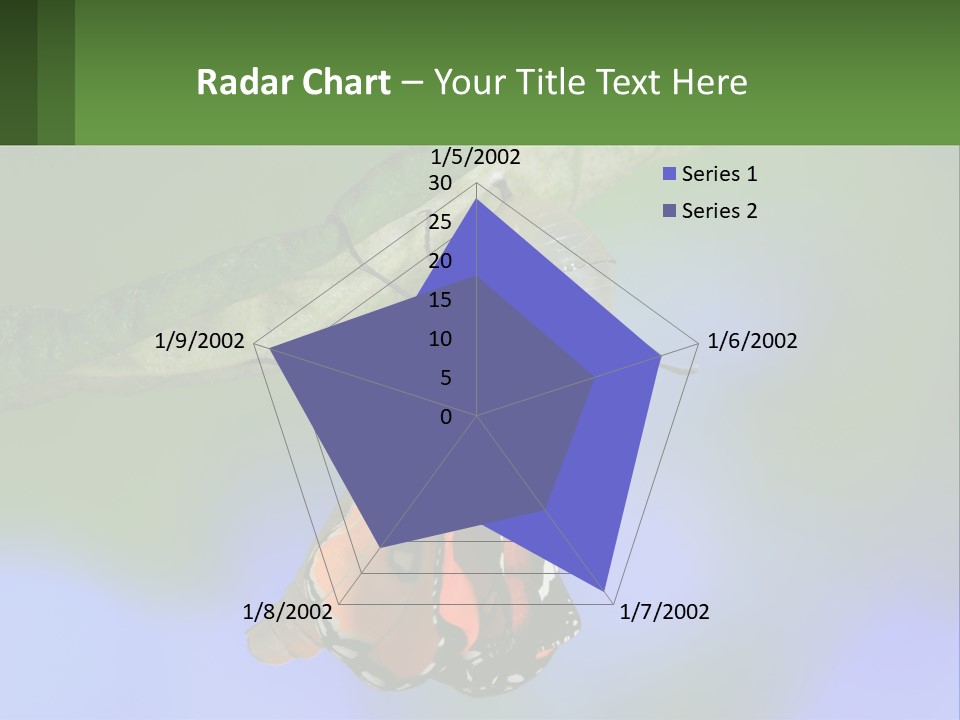 Temperature System Power PowerPoint Template
