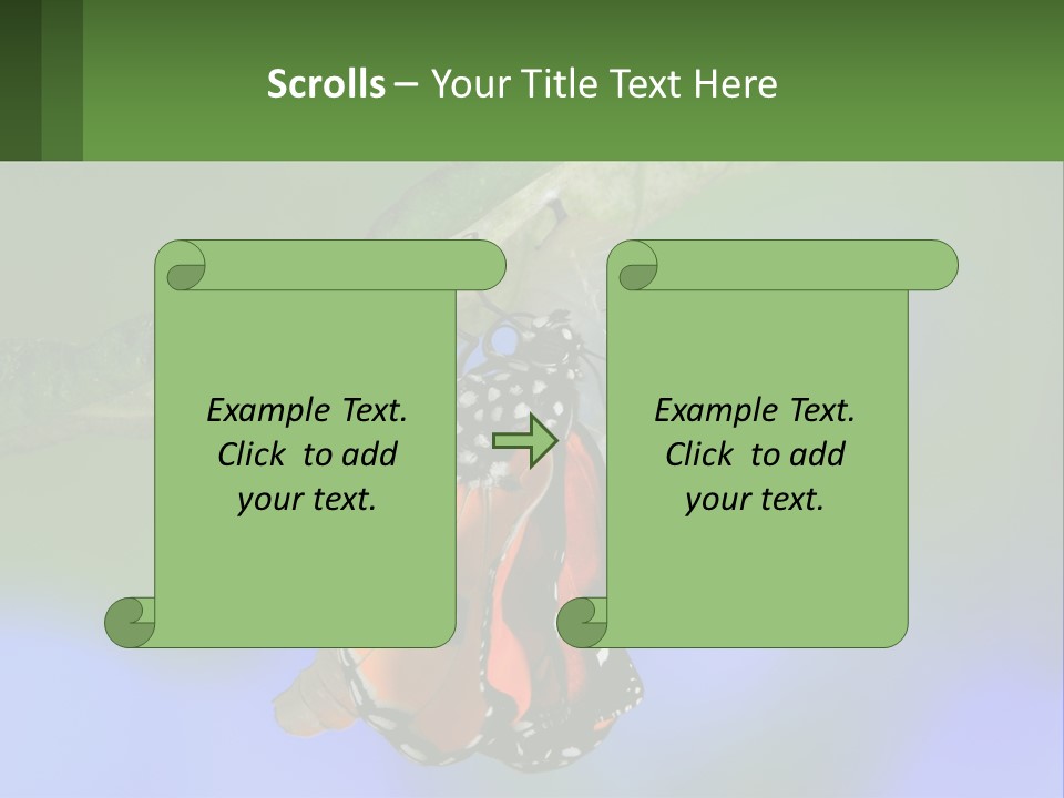 Temperature System Power PowerPoint Template