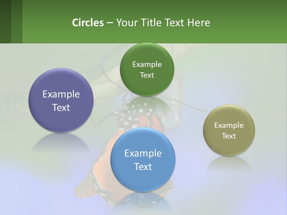 Temperature System Power PowerPoint Template