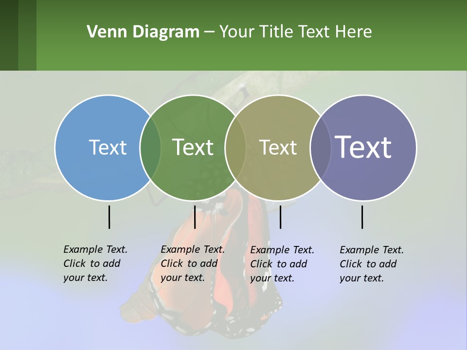 Temperature System Power PowerPoint Template