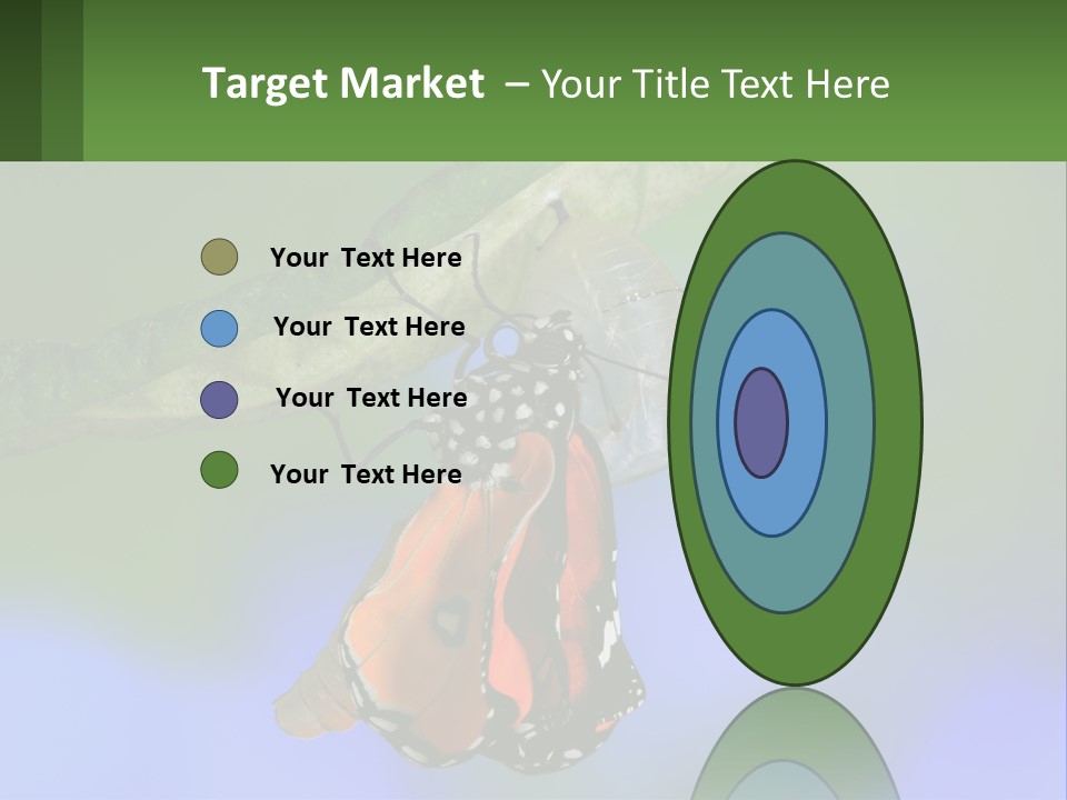 Temperature System Power PowerPoint Template