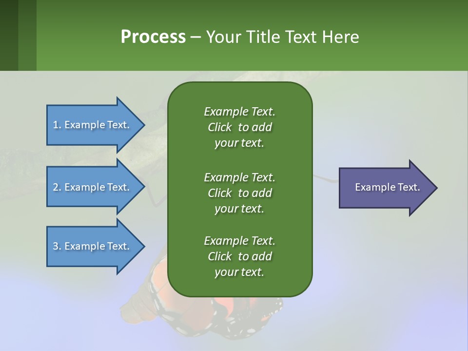 Temperature System Power PowerPoint Template