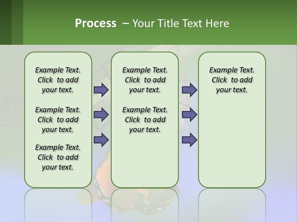 Temperature System Power PowerPoint Template