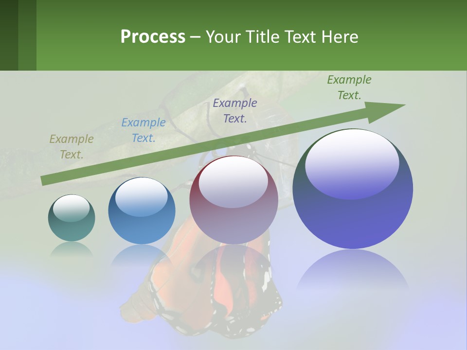 Temperature System Power PowerPoint Template