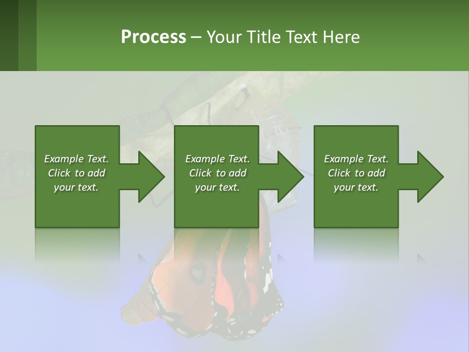 Temperature System Power PowerPoint Template