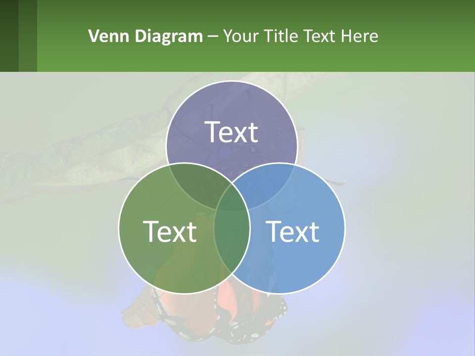 Temperature System Power PowerPoint Template