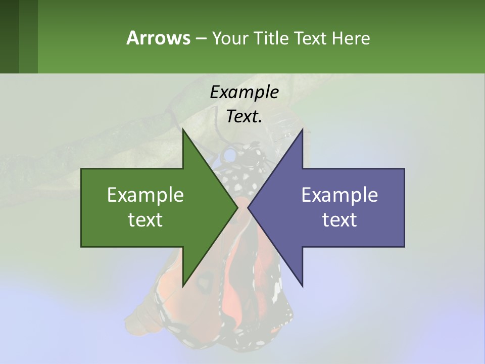 Temperature System Power PowerPoint Template