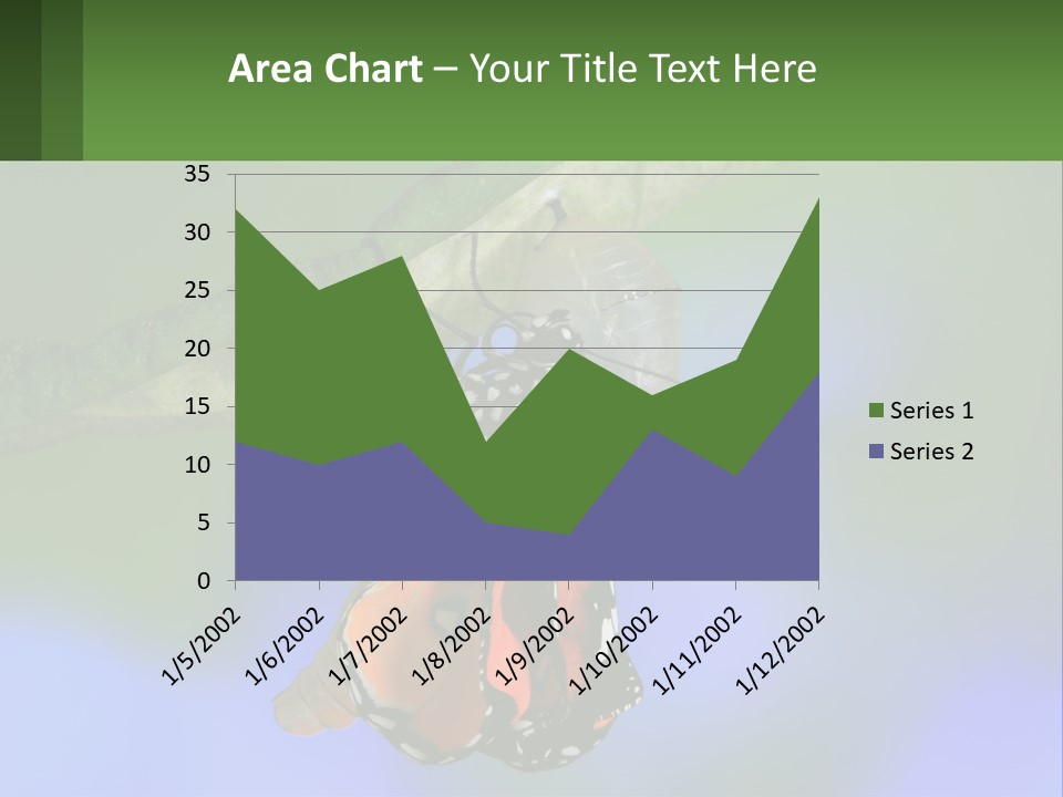 Temperature System Power PowerPoint Template