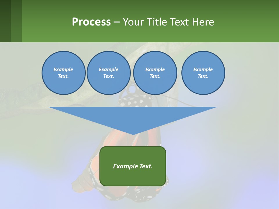 Temperature System Power PowerPoint Template
