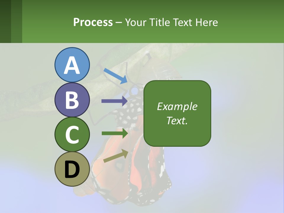 Temperature System Power PowerPoint Template