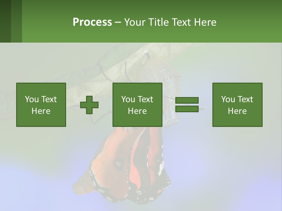 Temperature System Power PowerPoint Template