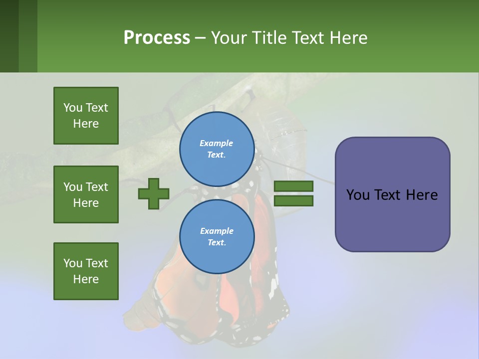 Temperature System Power PowerPoint Template