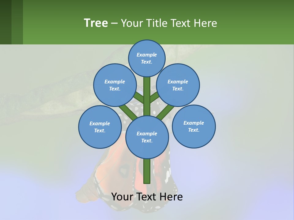 Temperature System Power PowerPoint Template