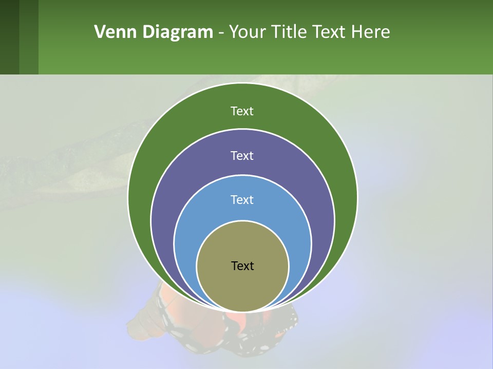 Temperature System Power PowerPoint Template