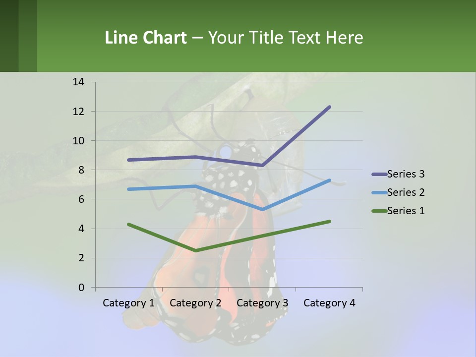 Temperature System Power PowerPoint Template