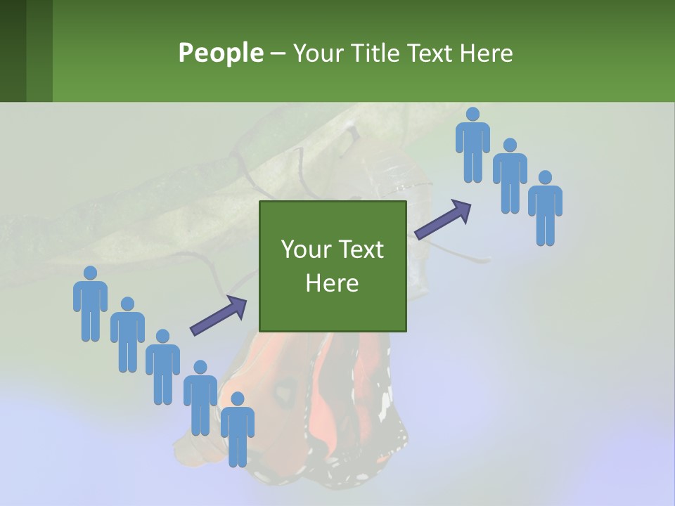 Temperature System Power PowerPoint Template