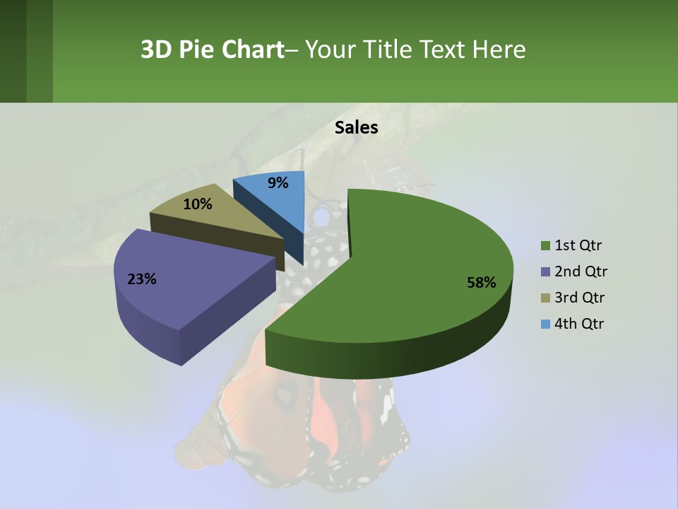 Temperature System Power PowerPoint Template