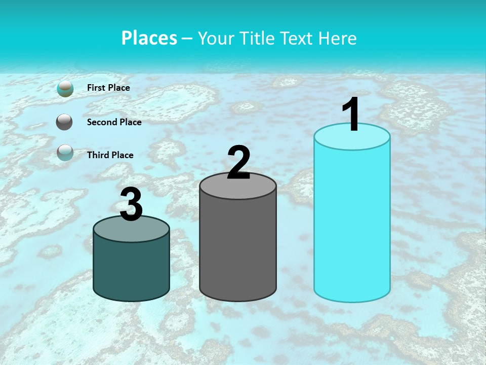 Conditioner Heat Cooling PowerPoint Template