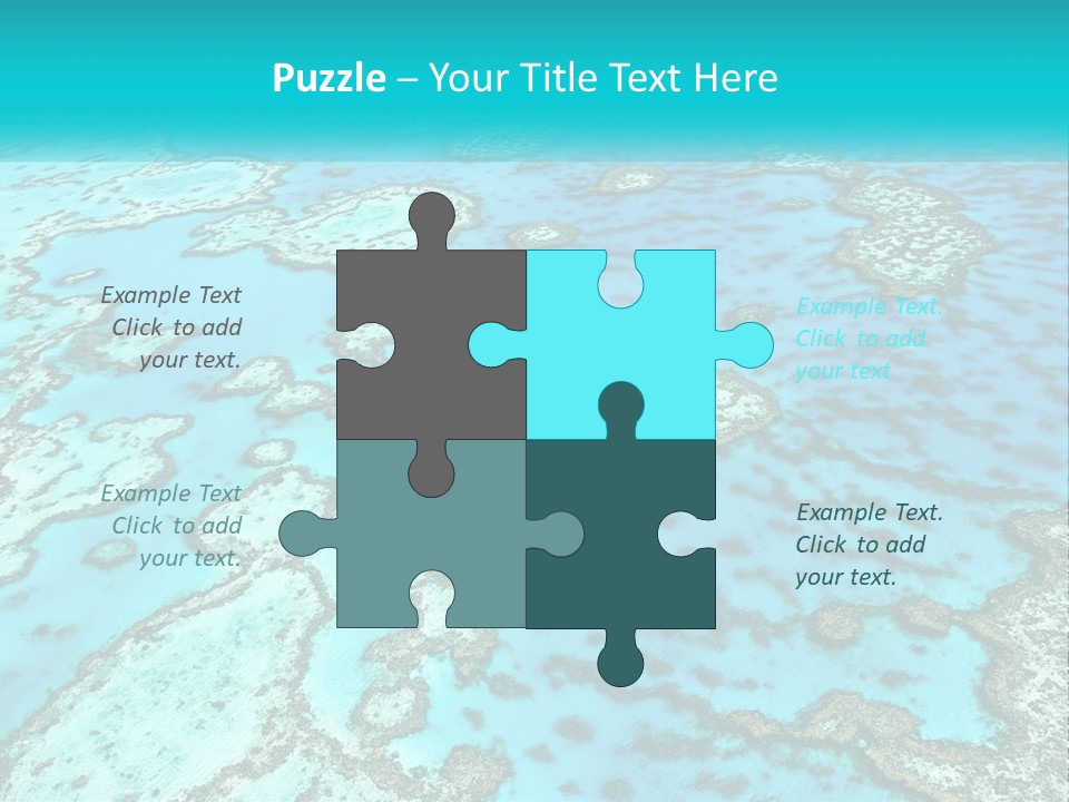 Conditioner Heat Cooling PowerPoint Template