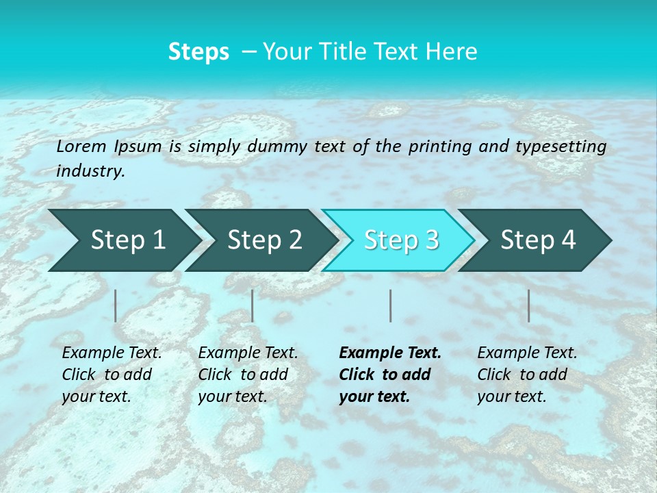 Conditioner Heat Cooling PowerPoint Template