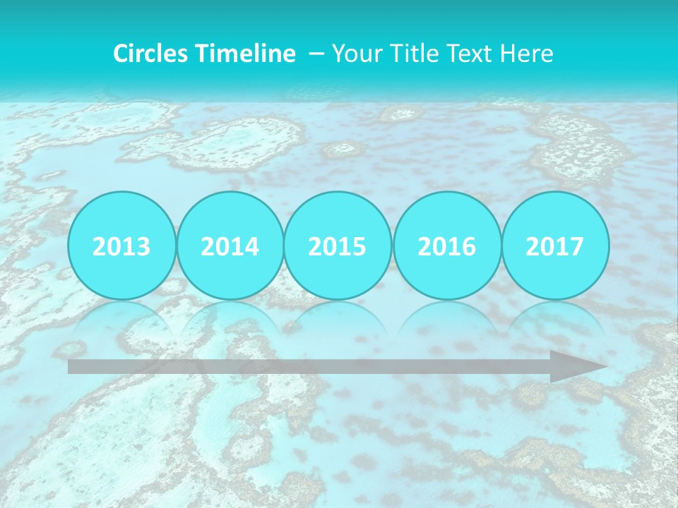 Conditioner Heat Cooling PowerPoint Template