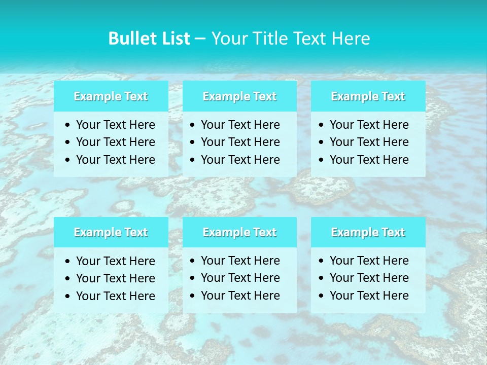 Conditioner Heat Cooling PowerPoint Template