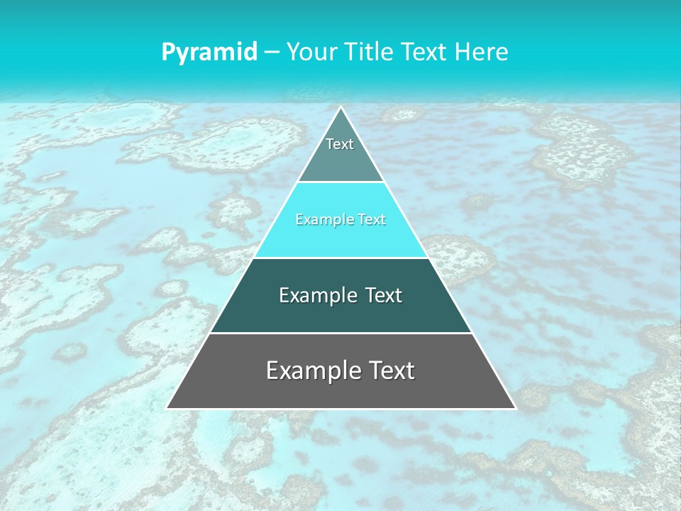 Conditioner Heat Cooling PowerPoint Template