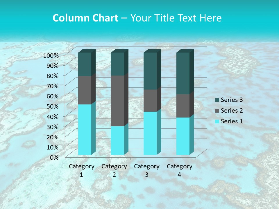 Conditioner Heat Cooling PowerPoint Template