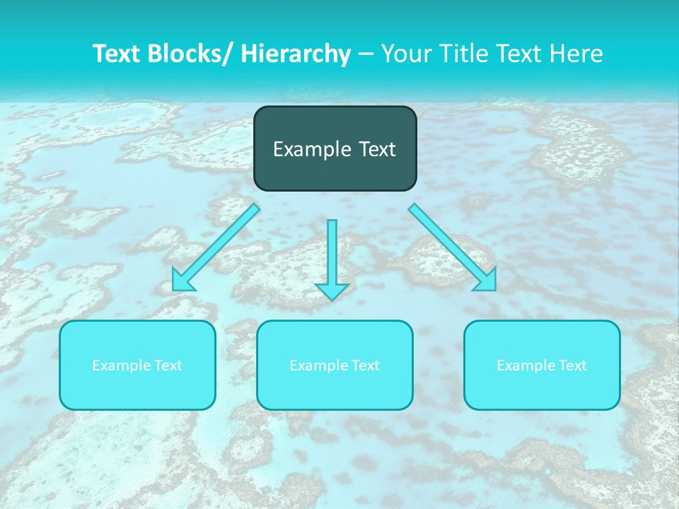 Conditioner Heat Cooling PowerPoint Template