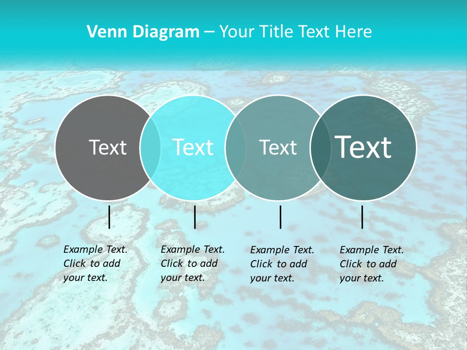 Conditioner Heat Cooling PowerPoint Template