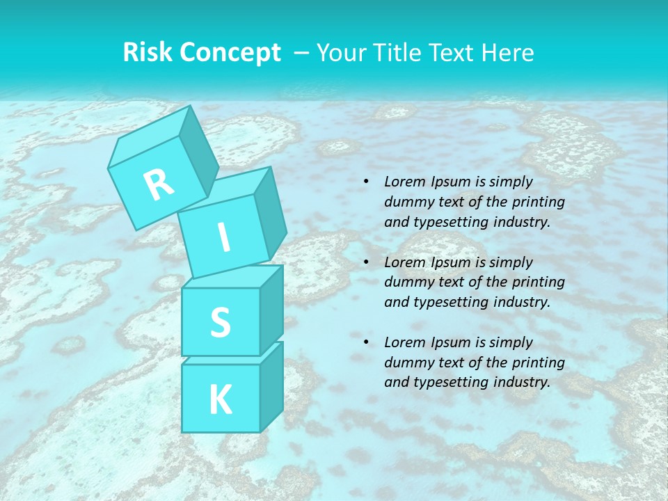Conditioner Heat Cooling PowerPoint Template