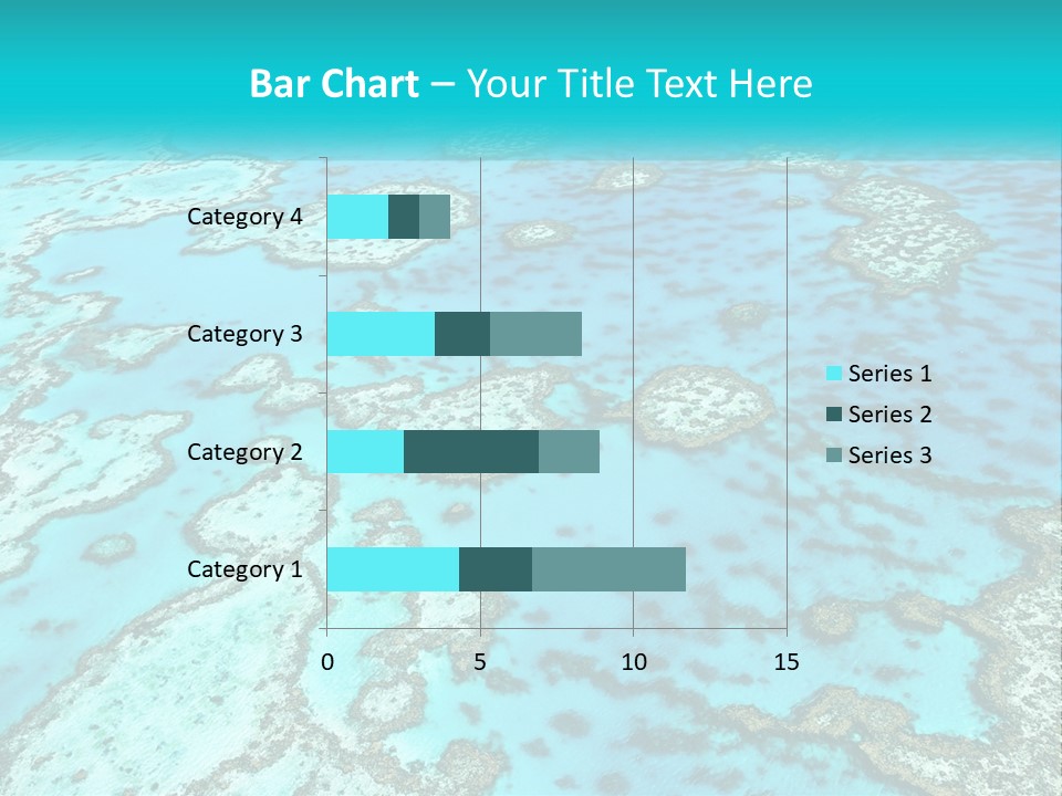 Conditioner Heat Cooling PowerPoint Template