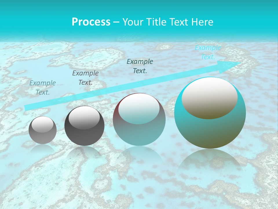 Conditioner Heat Cooling PowerPoint Template