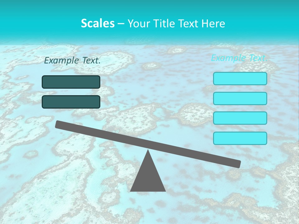 Conditioner Heat Cooling PowerPoint Template
