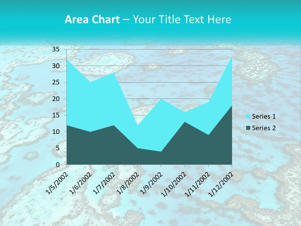 Conditioner Heat Cooling PowerPoint Template