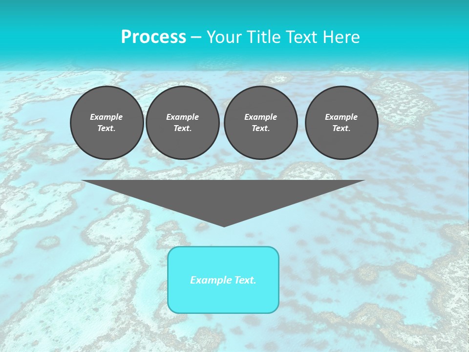 Conditioner Heat Cooling PowerPoint Template
