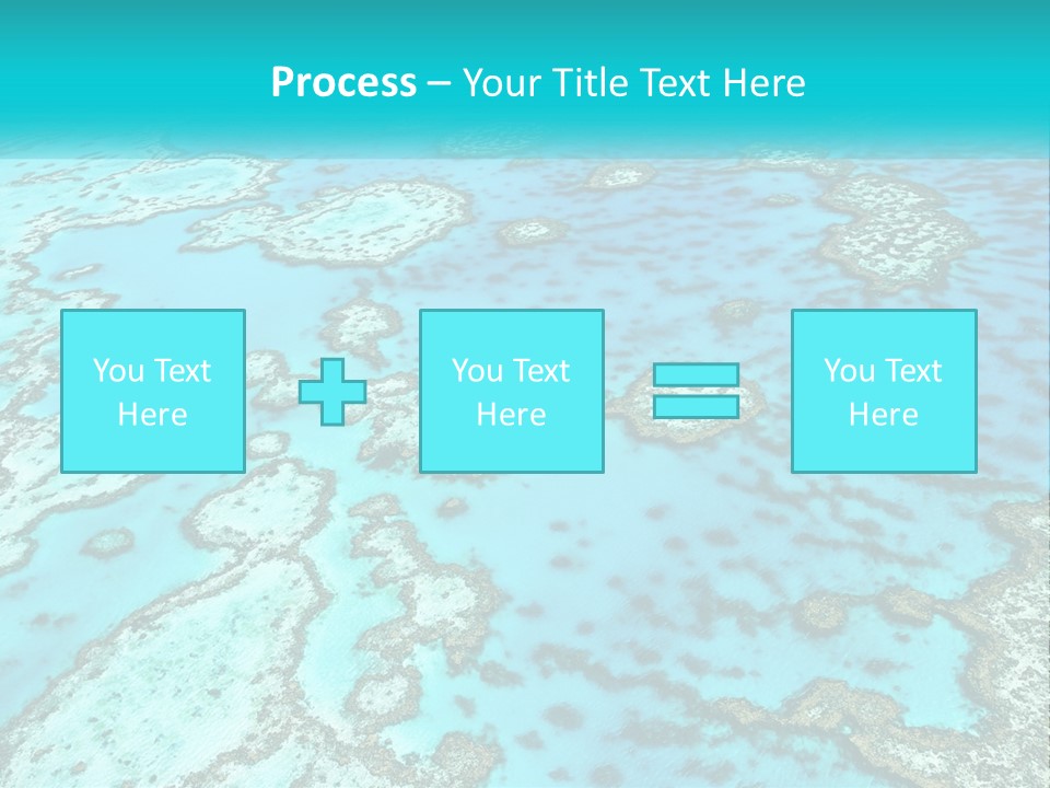 Conditioner Heat Cooling PowerPoint Template
