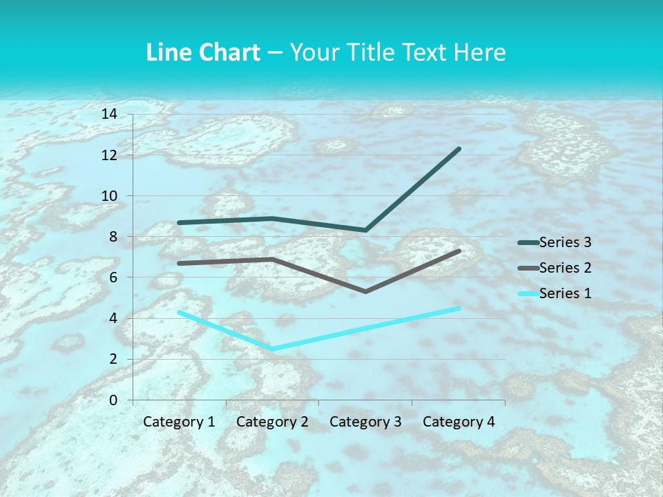 Conditioner Heat Cooling PowerPoint Template