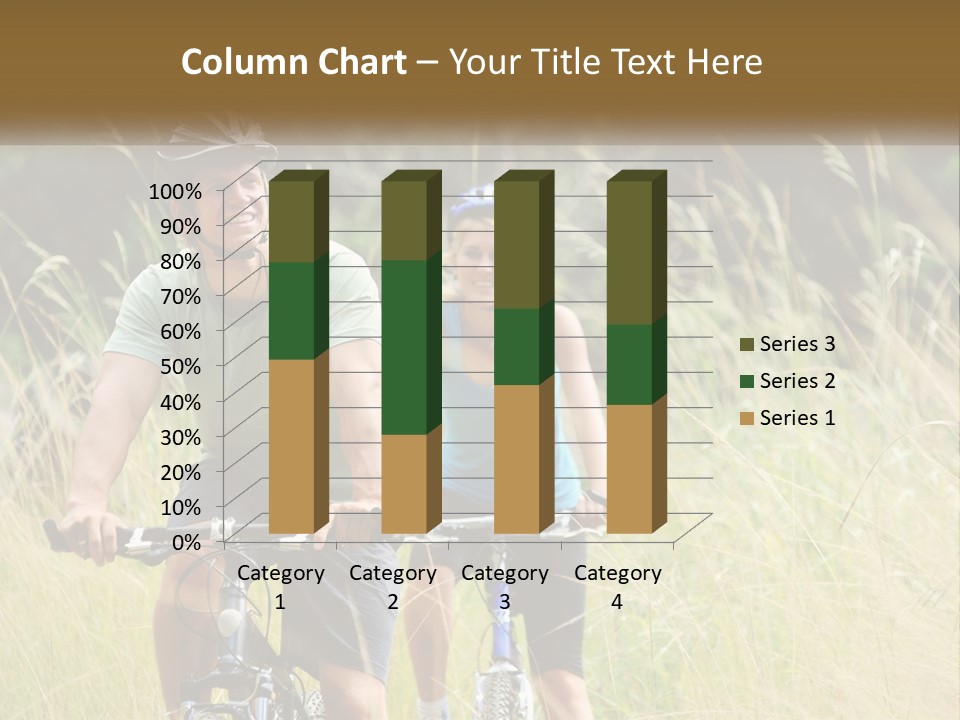 Electricity Home Switch PowerPoint Template