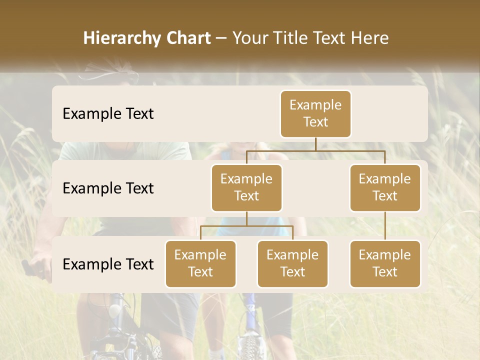 Electricity Home Switch PowerPoint Template