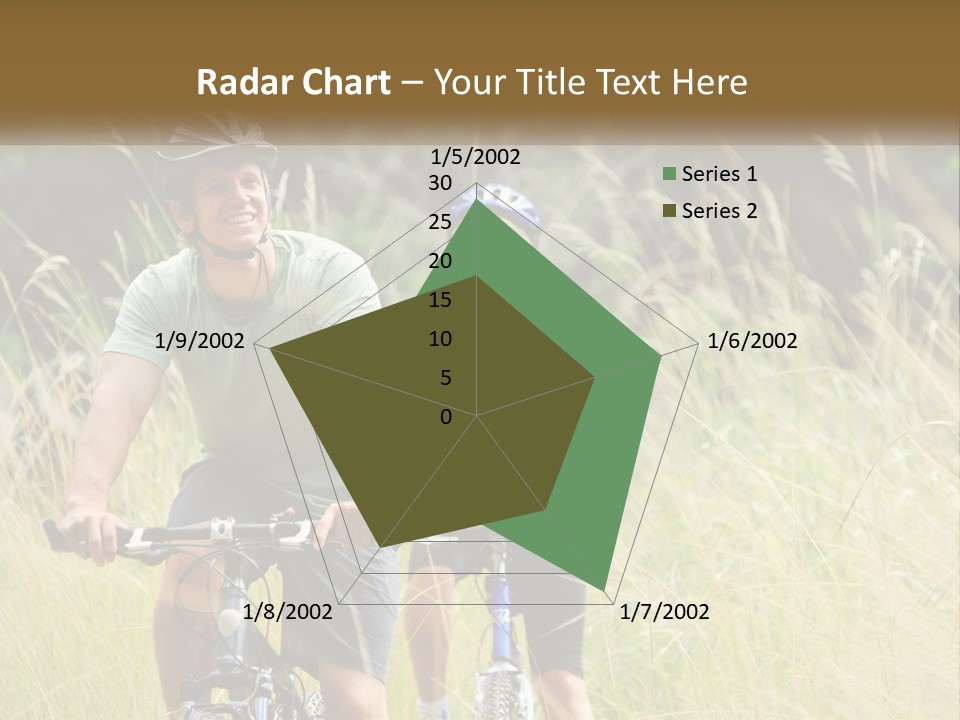 Electricity Home Switch PowerPoint Template