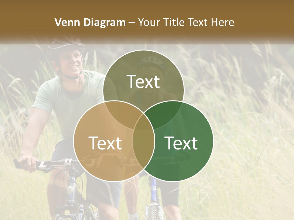 Electricity Home Switch PowerPoint Template