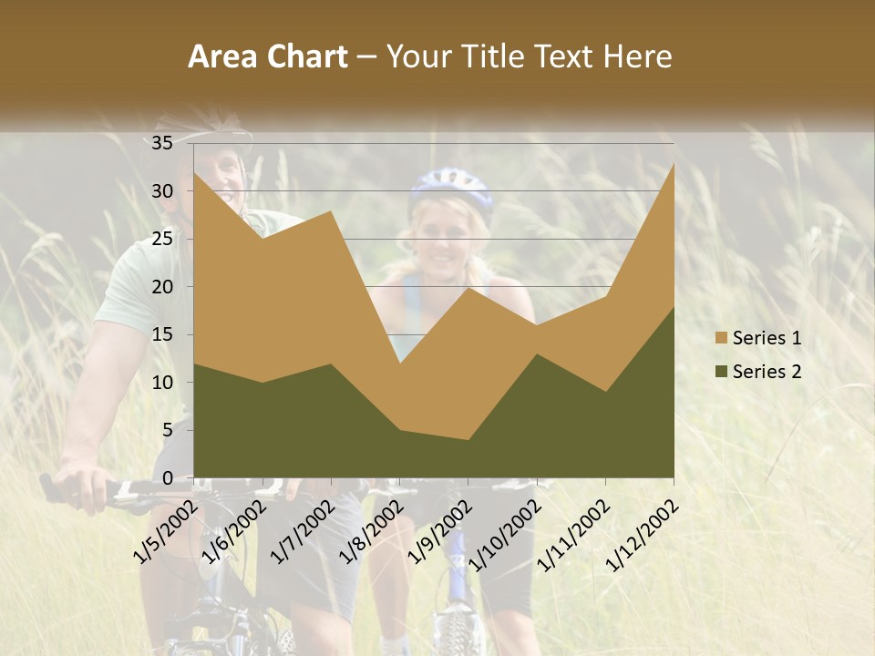 Electricity Home Switch PowerPoint Template