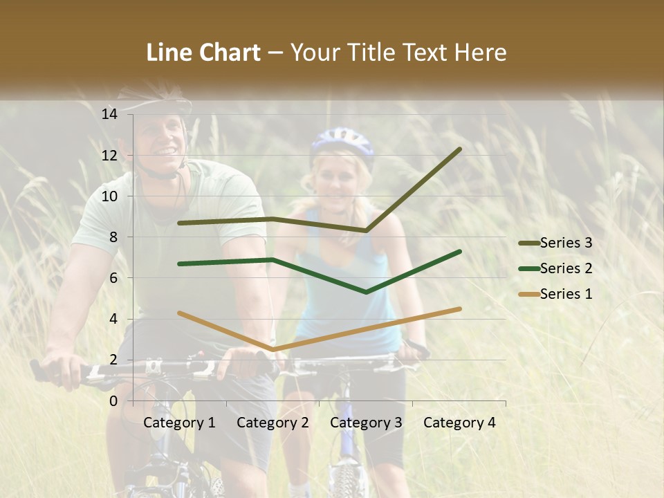 Electricity Home Switch PowerPoint Template