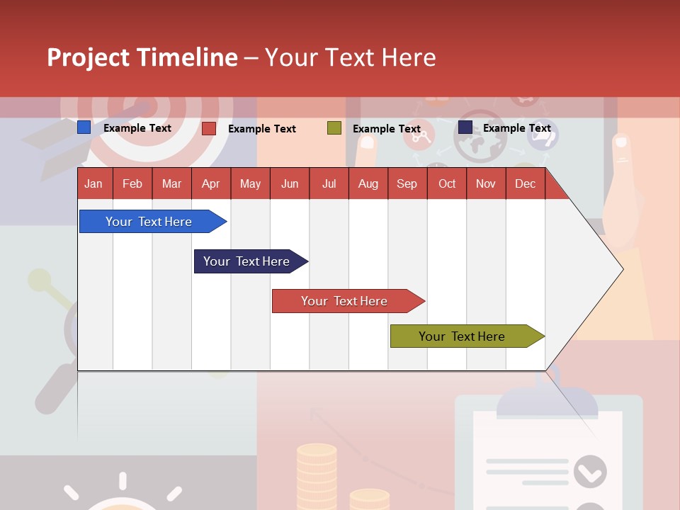 Condition Ventilation Equipment PowerPoint Template